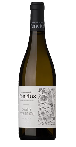 Domaine de l'Enclos - 1er Cru Vau de Vey 2018