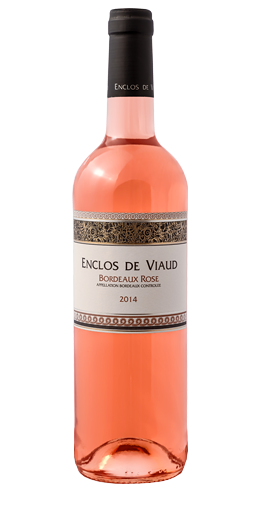 Vignobles K - Enclos de Viaud 2014