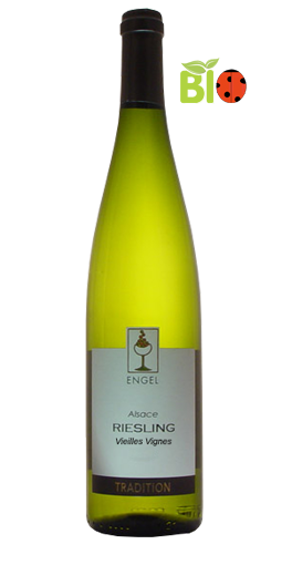 Domaine Engel - Riesling Vieilles Vignes Tradition 2014