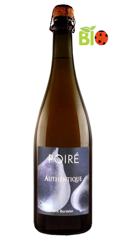 Eric Bordelet – Authentischer Birnenwein 2014