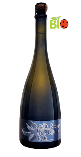 Eric Bordelet - Poiré Granit 2015