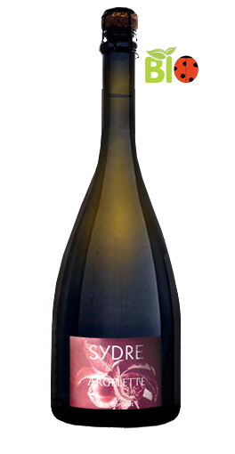 Eric Bordelet - Sydre Argelette 2012