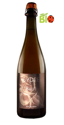 Eric Bordelet - Sidre Brut 2012