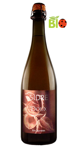 Eric Bordelet - Sidre Doux