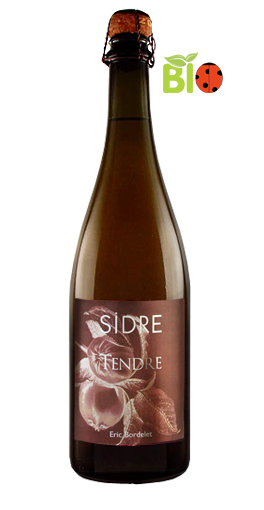 Eric Bordelet - Sidre Tendre