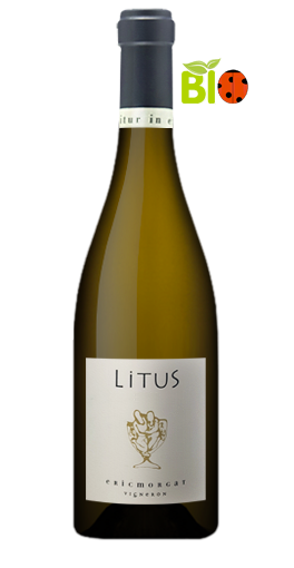 Eric Morgat - Anjou Litus 2013