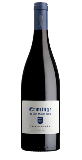 Ermitage du Pic Saint Loup - Cuvée Sainte-Agnès rouge 2020