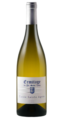 Ermitage du Pic Saint Loup - Cuvée Sainte-Agnès 2011