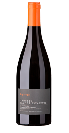 Domaine du Pas de l'Escalette - Terrasses du Larzac Le Grand Pas 2023