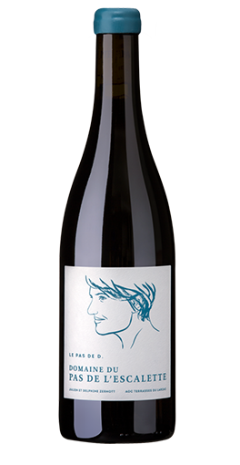 Domaine du Pas de l'Escalette - Terrasses du Larzac Le Pas de D. 2022