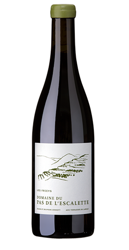 Domaine du Pas de l'Escalette - Terrasses du Larzac Les Frieys 2022