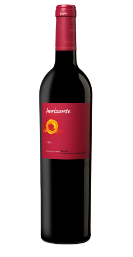 Bodegas Exopto - Horizonte de Exopto 2006