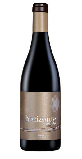 Bodegas Exopto – Horizonte de Exopto 2008