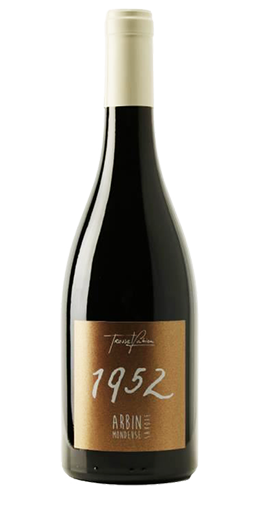 Domaine Trosset Fabien - Mondeuse Arbin (1952) 2018