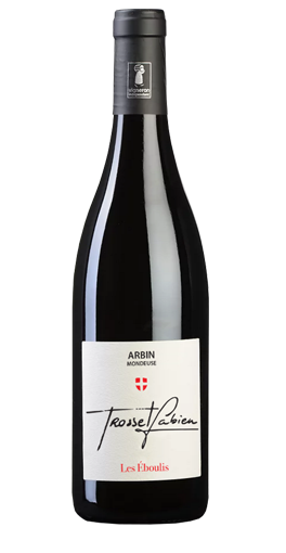 Domaine Trosset Fabien - Mondeuse Arbin Les Eboulis 2018