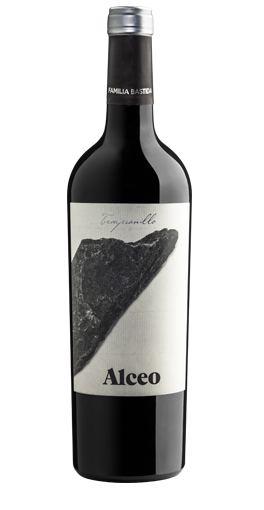 Familia Bastida - Alceo 2016