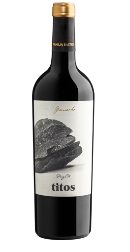 Familia Bastida - Paraje de Titos 2016