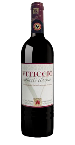 Fattoria Viticcio - Chianti Classico 2009