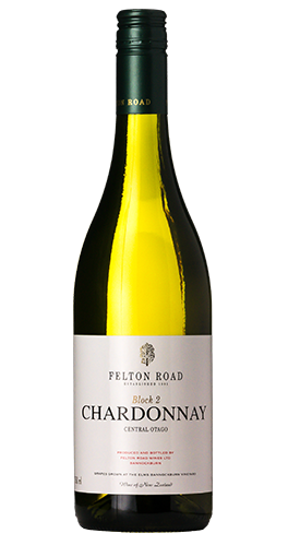 Felton Road - Block 2 Chardonnay 2019