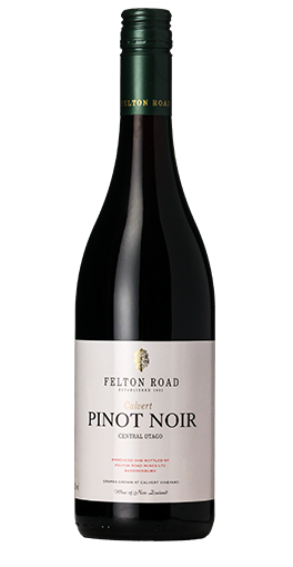 Felton Road - Central Otago Calvert Pinot Noir 2021