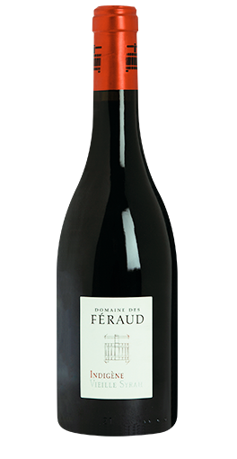 Domaine des Féraud - Indigène Vieille Syrah 2015