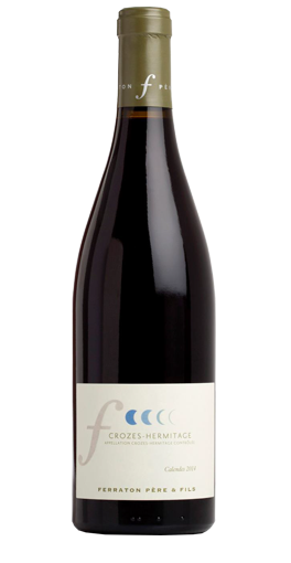 Ferraton Père et Fils - Crozes-Hermitage Calendes 2016