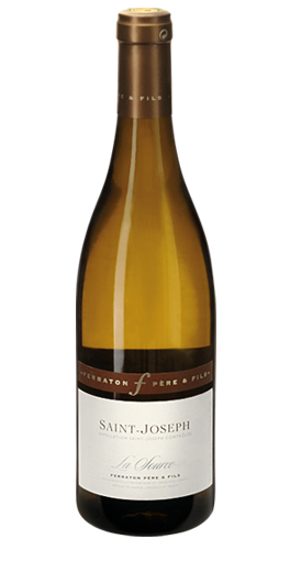 Domaine Ferraton - La Source 2006