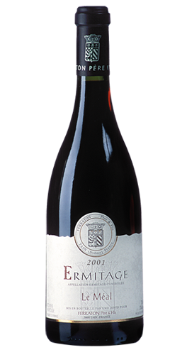 Domaine Ferraton - Le Méal 2001