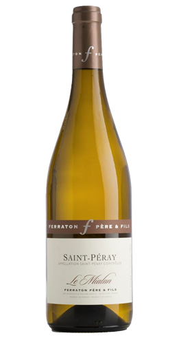 Ferraton Père et Fils - Saint Péray Le Mialan 2022