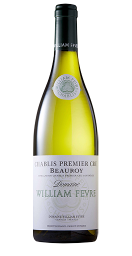 William Fèvre - Chablis 1er Cru Beauroy 2016