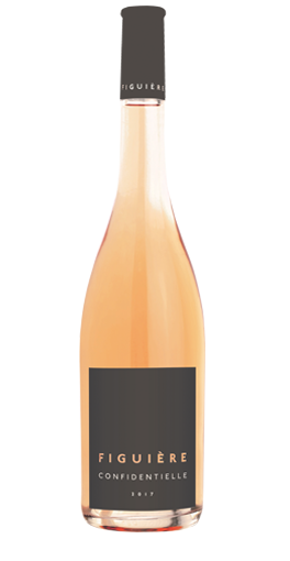 Figuière - Confidentielle 2017