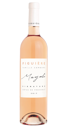 Figuière - Signature Magali 2017