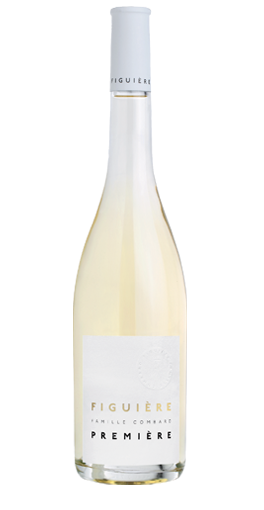Figuière - Côtes de Provence Première blanc 2022