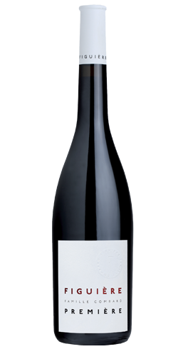 Figuière - Première de Figuière rouge 2017