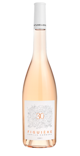 Figuière - Côtes de Provence Première rosé 2021