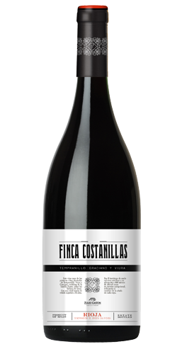 Zuazo Gaston - Finca Costanillas 2016