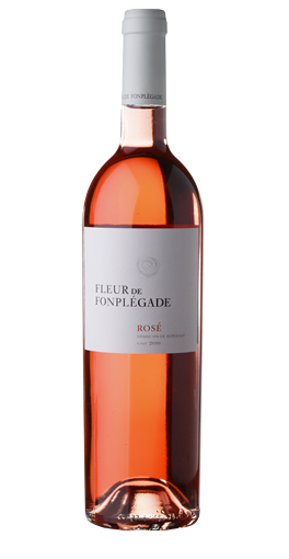 Château Fonplégade – Fleur de Fonplégade 2014