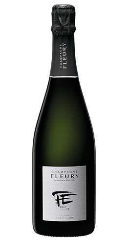 Champagne Fleury – Fleur de l'Europe Brut Nature