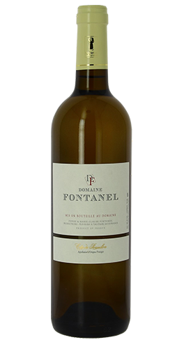 Domaine Fontanel - Côtes du Roussillon 2017