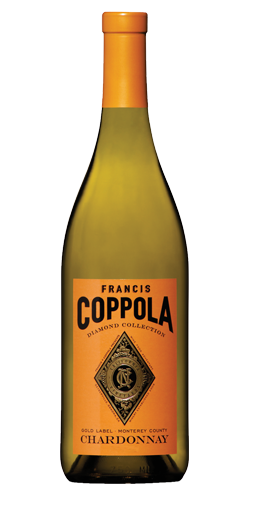 Francis Ford Coppola Winery - Diamond Collection Chardonnay 2013