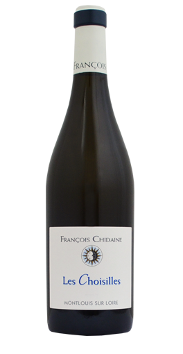 François Chidaine - Montlouis Les Choisilles 2019 (sec)