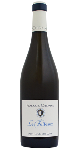 François Chidaine - Montlouis sur Loire Les Tuffeaux 2020 (tendre)