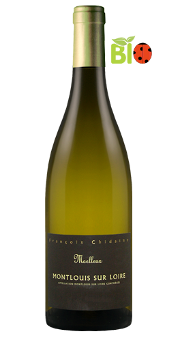 François Chidaine - Montlouis Moelleux 2009