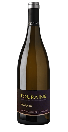 François Chidaine - Touraine blanc Sauvignon 2024