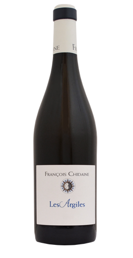 François Chidaine - Vin de France Les Argiles 2023 (Sec)