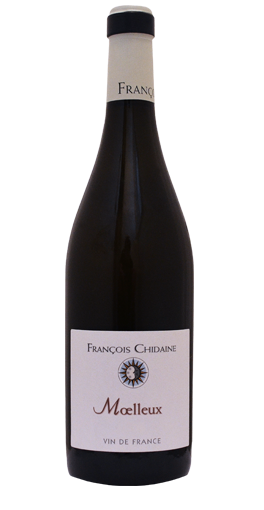François Chidaine - Moelleux 2018