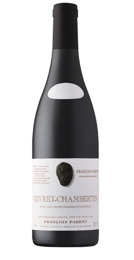 Domaine François Parent - Gevrey-Chambertin 2015