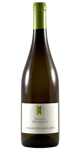 Frédéric Mabileau - Anjou Chenin des Rouillères 2022