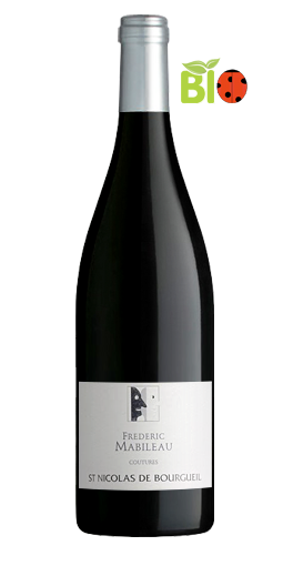 Frédéric Mabileau - Coutures 2013