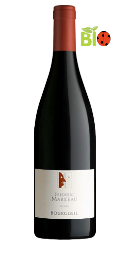 Frédéric Mabileau - Racines 2013